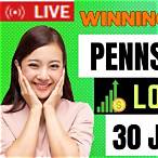 pennsylvania lottery evening